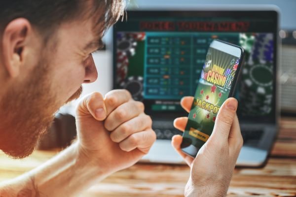Ilustrasi deposit cepat Rupiah di ocaslot untuk taruhan Indonesia