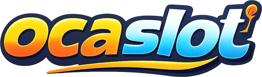 ocaslot logo